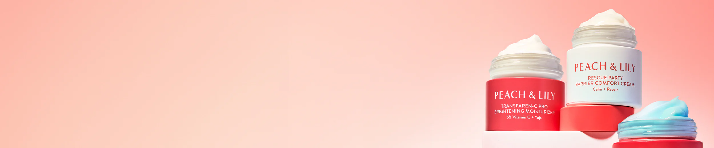 Your Glow, Perfected by K-Beauty